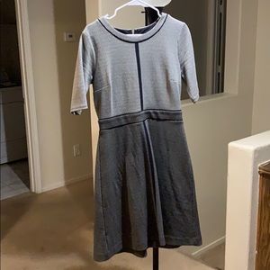 Ann Taylor dress. Size 8. Fit and flare.